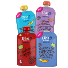 Alle Ella's Kitchen